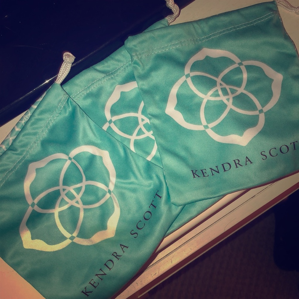 Kendra Scott Bags